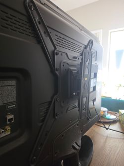 48 in Samsung Smart TV