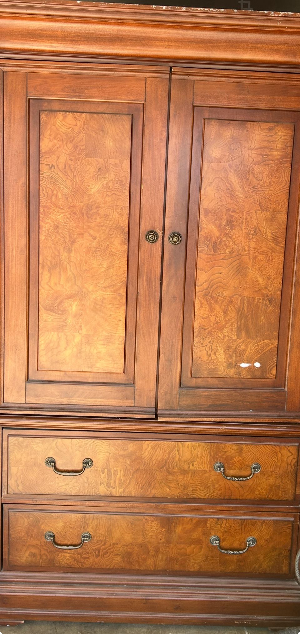 Cajon Grande