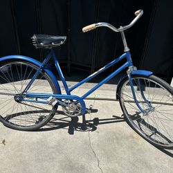 Road Bike