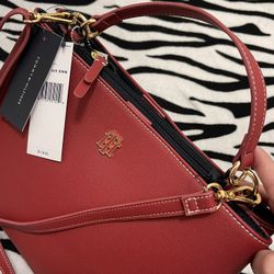 New Tommy Hilfiger Handbag For Women 