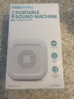 Portable Sound Machine/Sooth On The Move