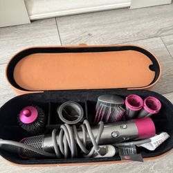 DYSON AIRWRAP 