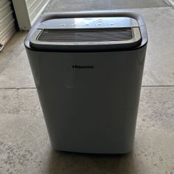 Moisture Removal 