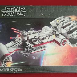 Lego 75244 Tantive IV Star Wars New!
