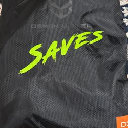 Demon United. Saves