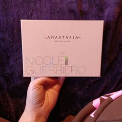 ABH Glow Kit Nicole Guerriero 