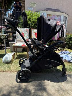 Baby Trend