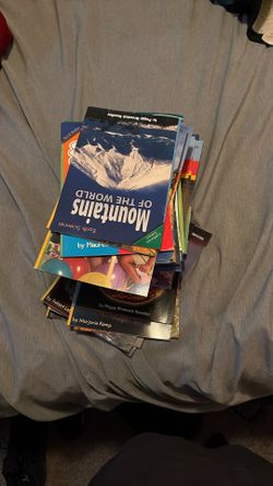 Books