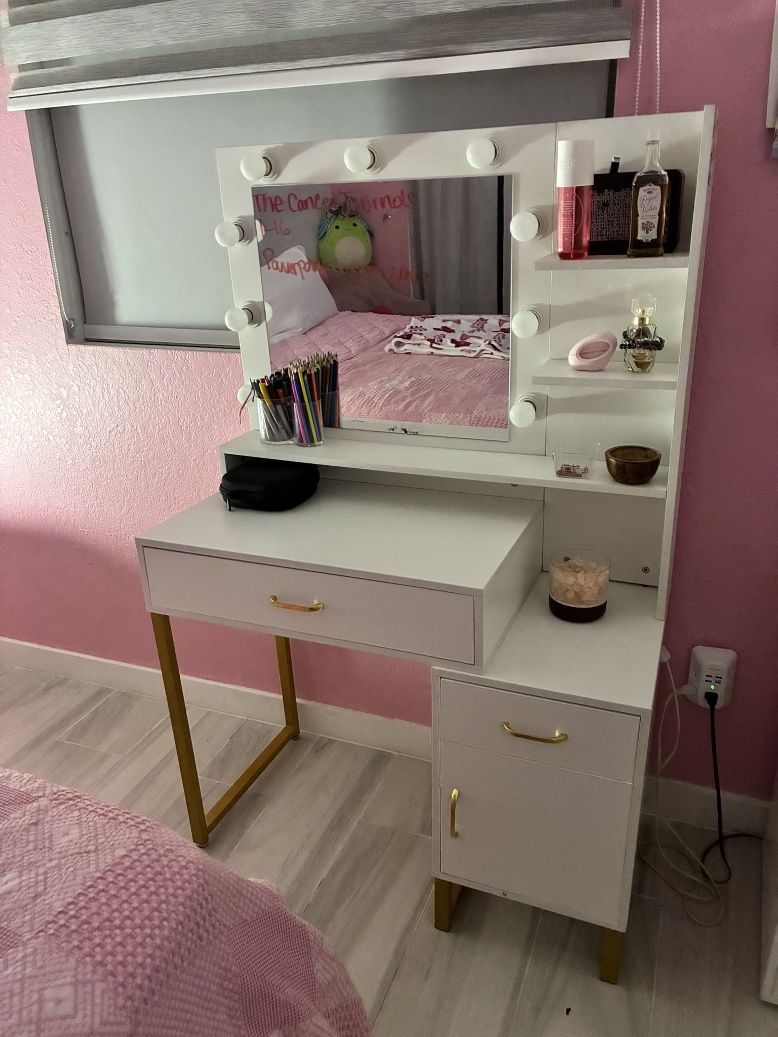 Vanity