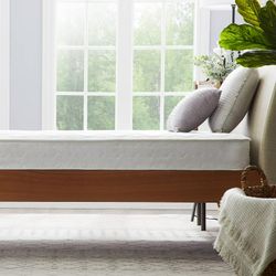 Brand NEW! Twin Mattress (Sealed) – Mainstays 6” Innerspring