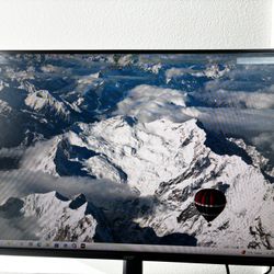 Brand New Monitor