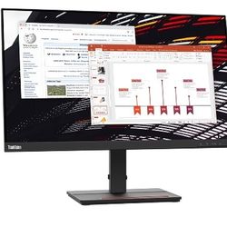 Computer Monitor, New/In-Box
