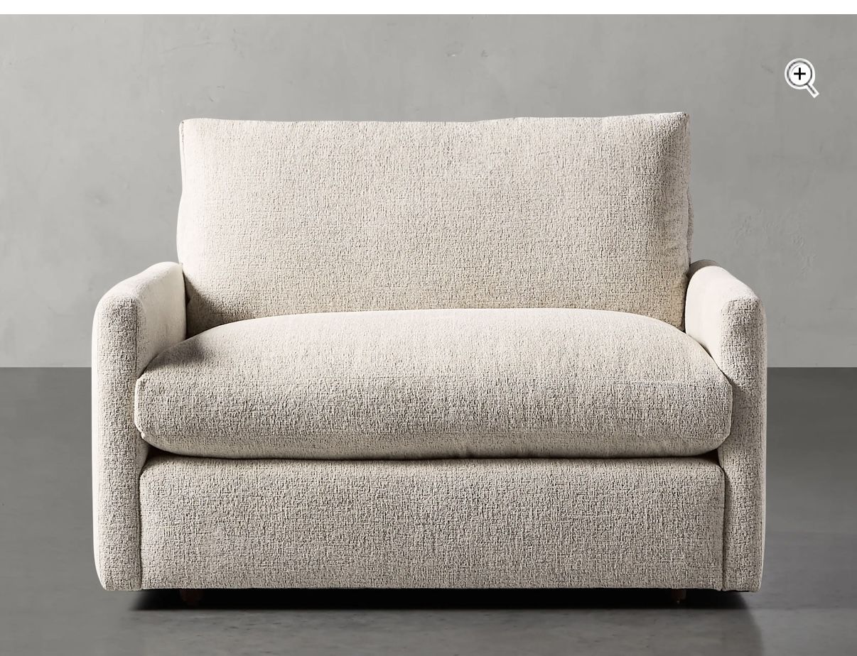 Great Deal. Kimpton Motion Recliner