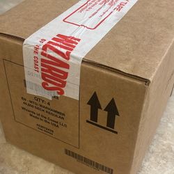 Sealed Universes Beyond: Warhammer 40,000 - Commander Deck Case