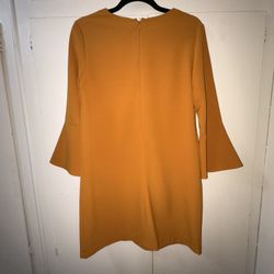 Yellow Forever 21 Dress, Super Cute & Great Condition!