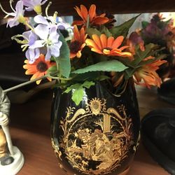 Small Vase