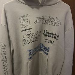 Hoodrich Men Hoodie