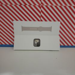 Apple Watch Series 9 41mm GPS Smartwatch - Pay $5 To take It home And pay The rest Later 