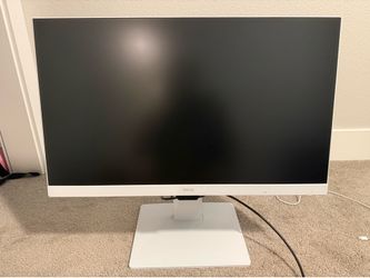 BenQ monitor