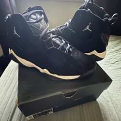 Jordan Flights 