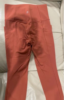 Athleta leggings size XS