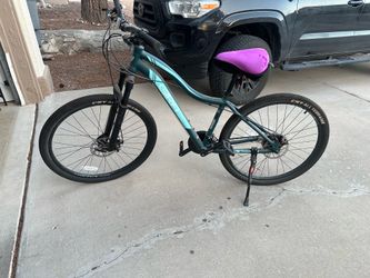 Adult Women’s Bike