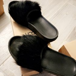 Ugg Sandals