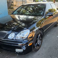 1999 Lexus GS 300