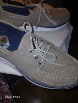 Men sz 8 DOCKERS