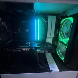 Full Pc Gaming Setup