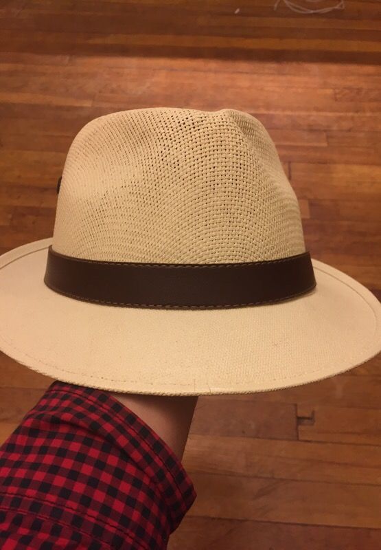 Nicol Hats Mexican Style Fedora
