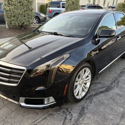 2019 Cadillac XTS 