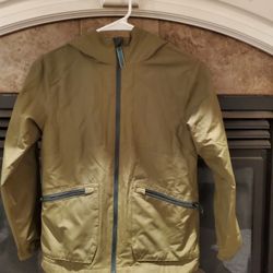 Champion Boys Jacket Size 6/7