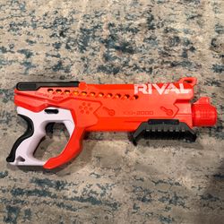 Orange Rival Helix