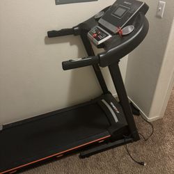 Treadmill