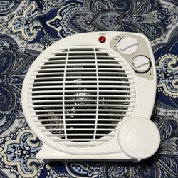 Fan-Forced Heater 