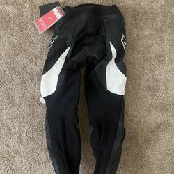 Alpinestars - Women's Stella Missile V3 Leather Pants Size 6
