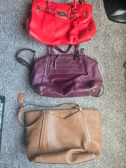 Michael Kors purses