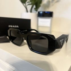 Prada Sunglasses 