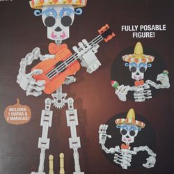 The Dead Mariachi 