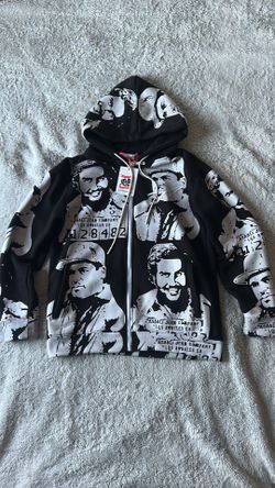 Asaali Zip Up Oreo