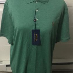 Men’s Polo Ralph Lauren Shirt 