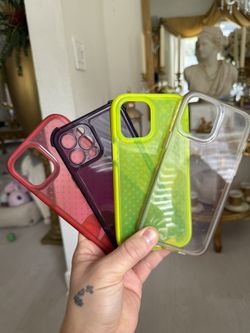iPhone 12 Pro Max Cases