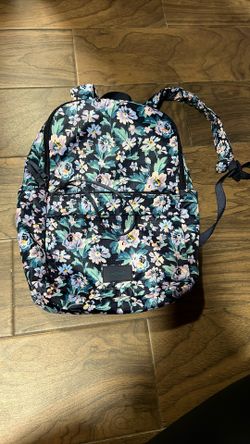 Vera Bradley Backpack