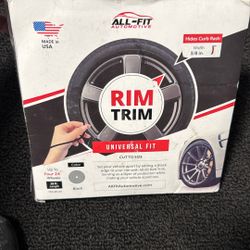 Rim Trim Protector 