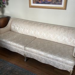 MCM French Provençal Sofa
