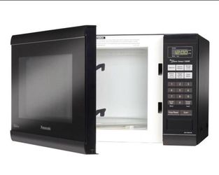 Panasonic Microwave