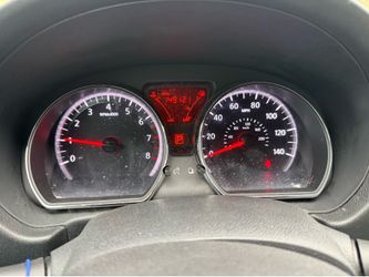 2012 Nissan Versa