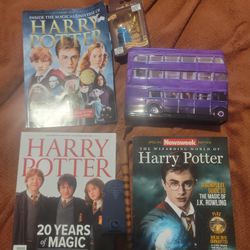 Harry Potter Collection 