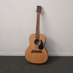 First ACT AL363 Acoustic Guitar